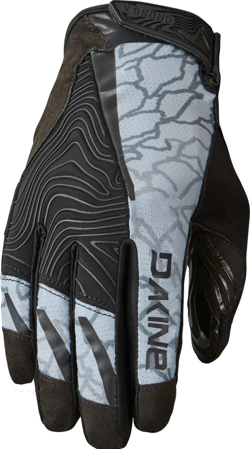 Cross-X 2.0 Gloves - Womens - griffin treeline 1