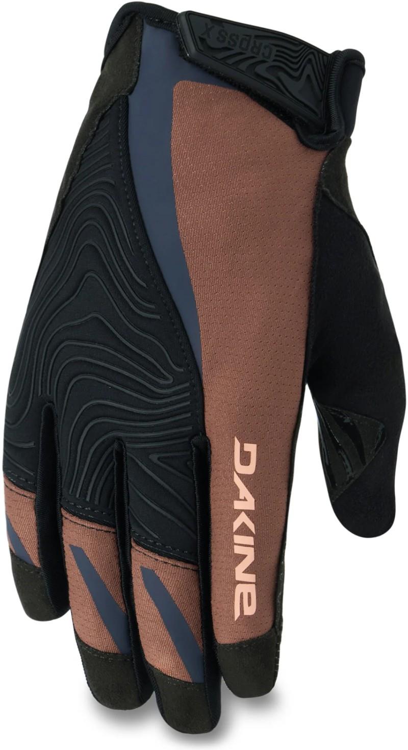 Cross-X 2.0 Gloves - Womens - marron 1