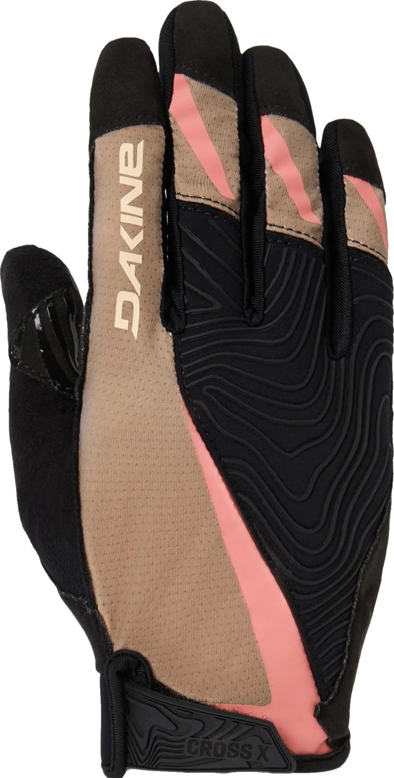 Cross-X 2.0 Gloves - Womens - pinebark 1