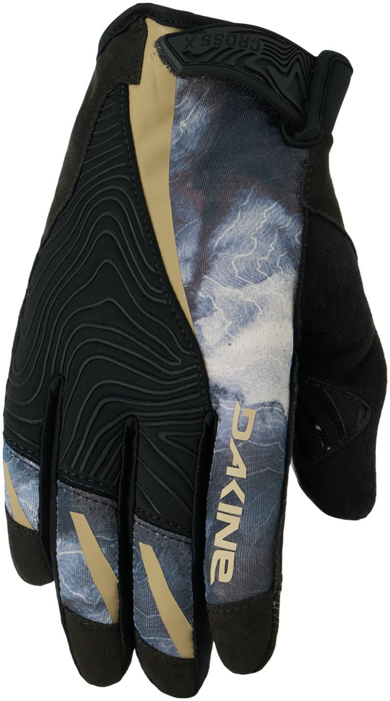 Cross-X 2.0 Gloves - Womens - sub topo 1