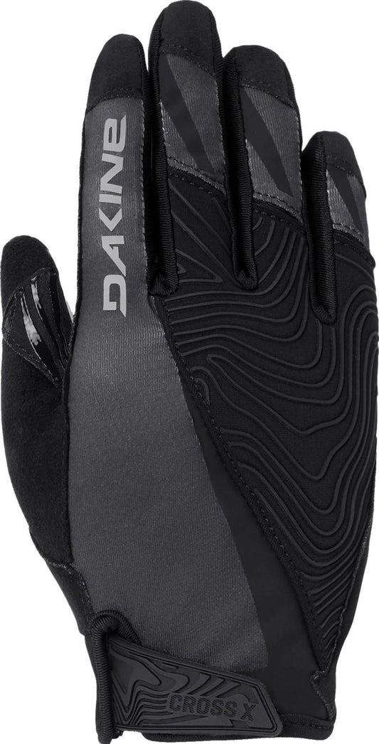 Cross-X 2.0 Gloves - Youth - black 1