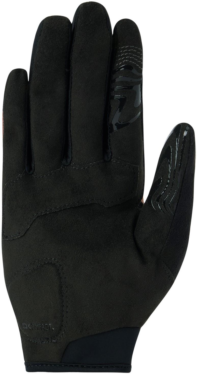 Cross-X 2.0 Gloves - Youth - marron 1