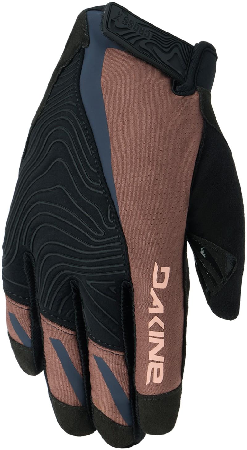 Cross-X 2.0 Gloves - Youth - marron 1
