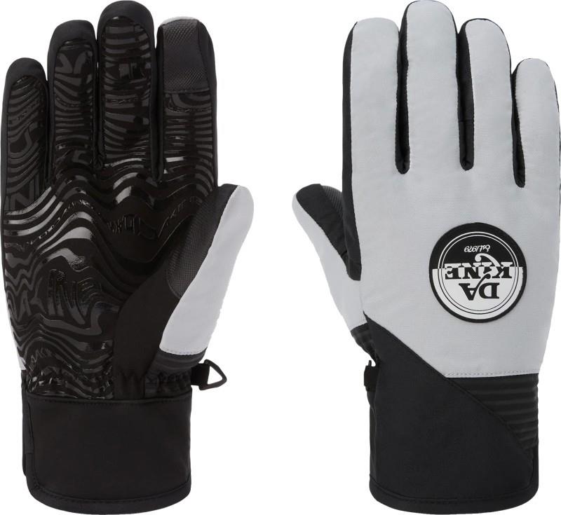 Crossfire Short Gloves - griffin 1
