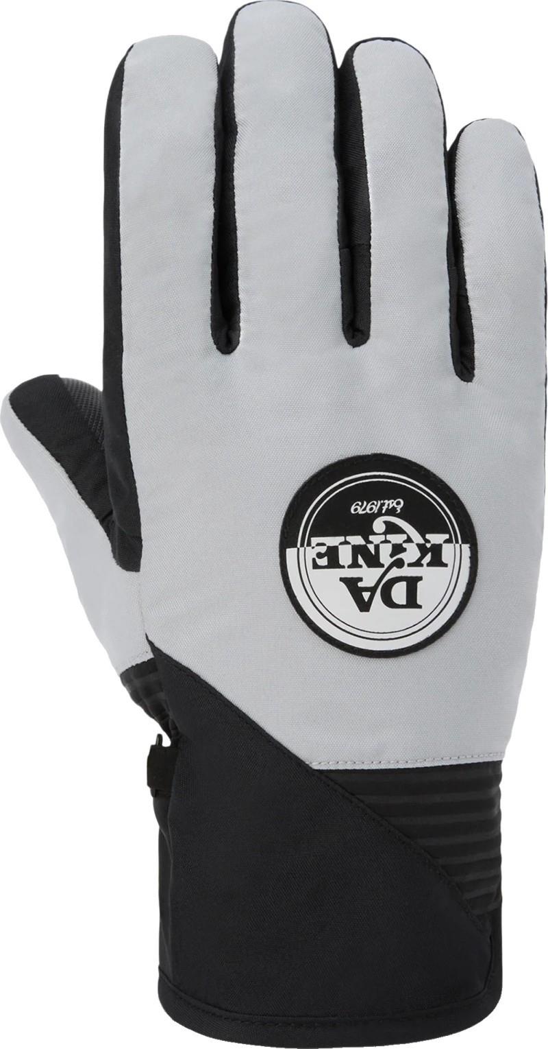 Crossfire Short Gloves - griffin 1