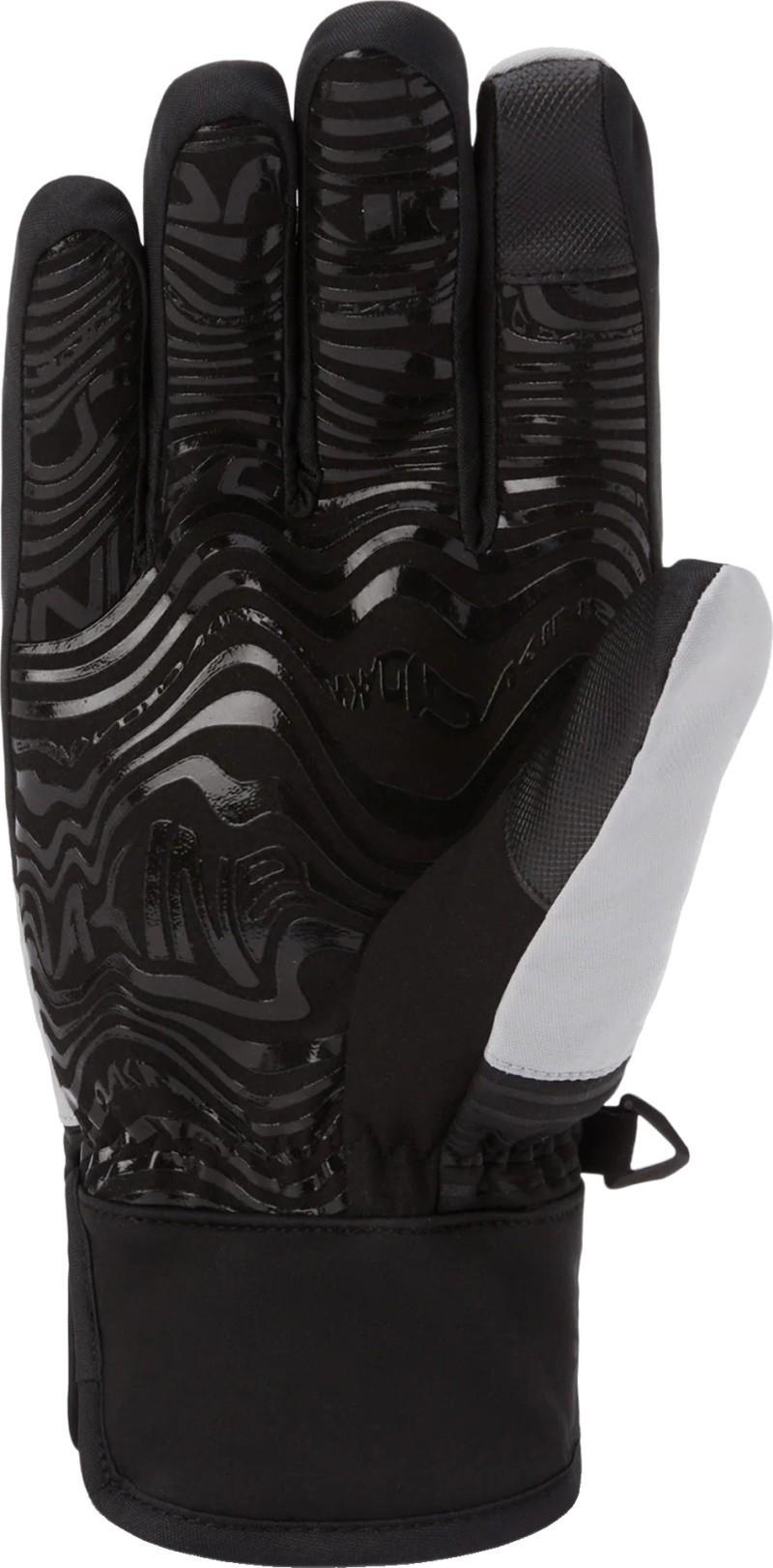 Crossfire Short Gloves - griffin 1