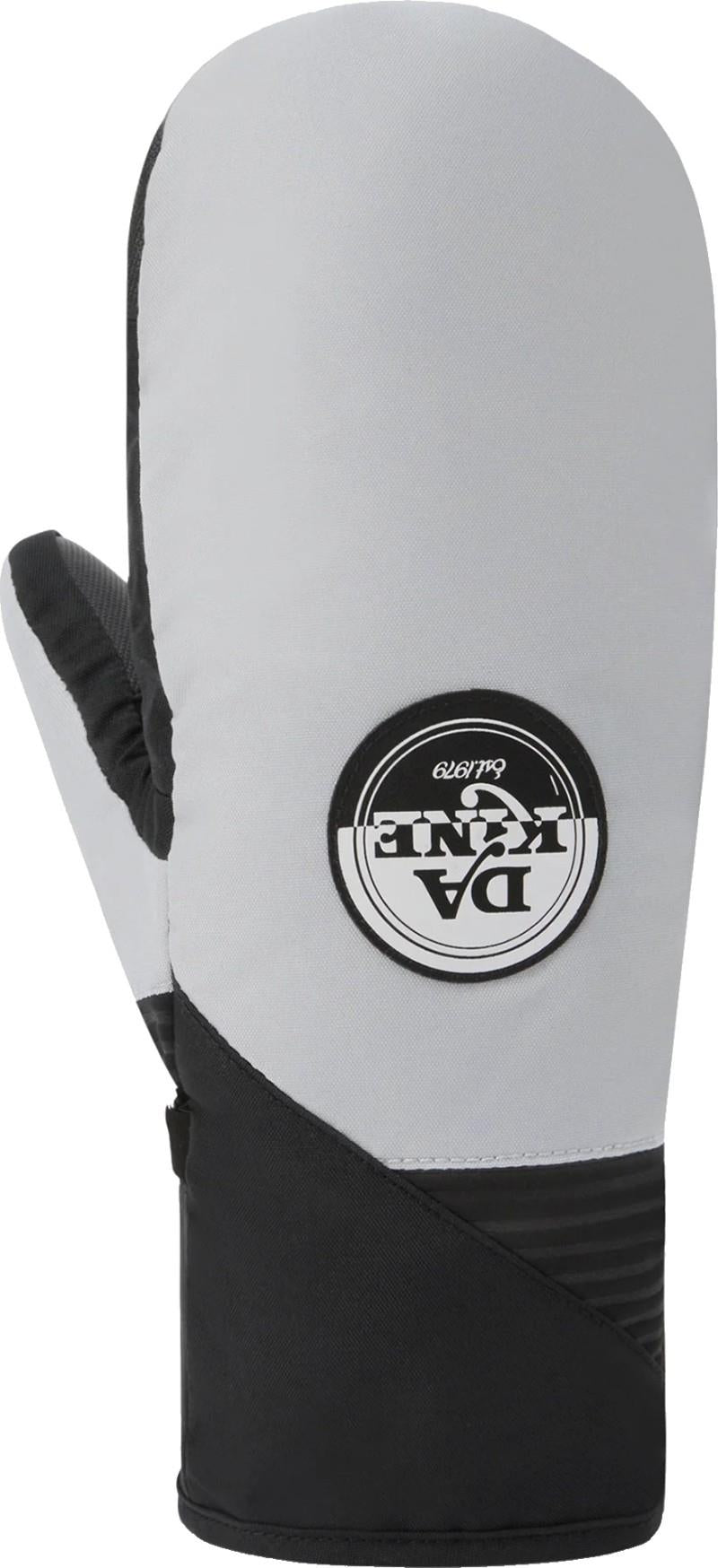 Crossfire Short Mitts - griffin 1