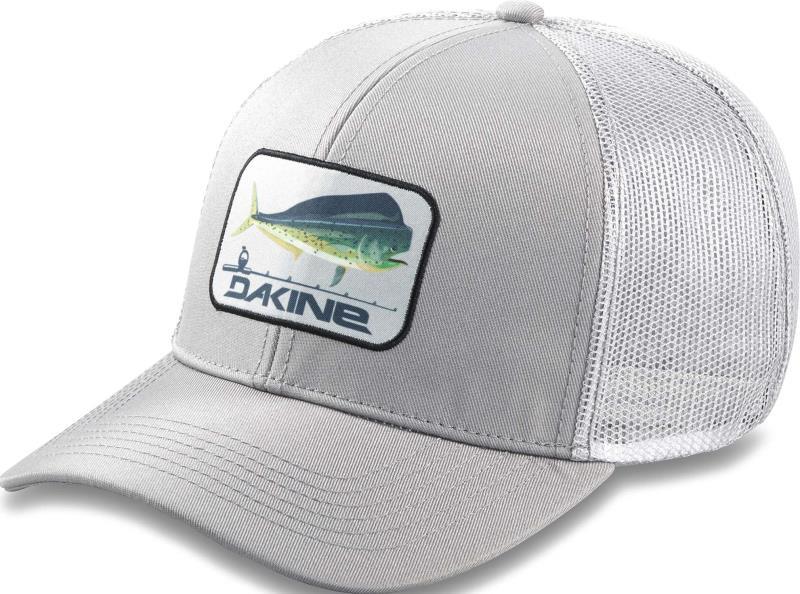 Crossing Curved Bill Trucker - Griffin 1