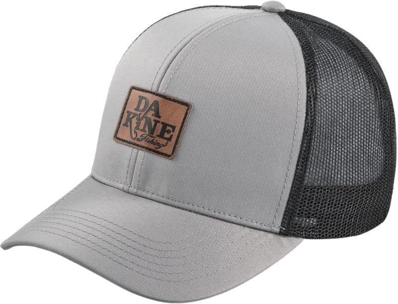Crossing Curved Bill Trucker - Shadow 1