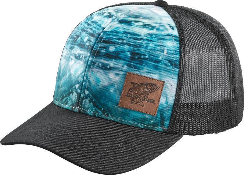 Crossing Curved Bill Trucker - Tarponography 1