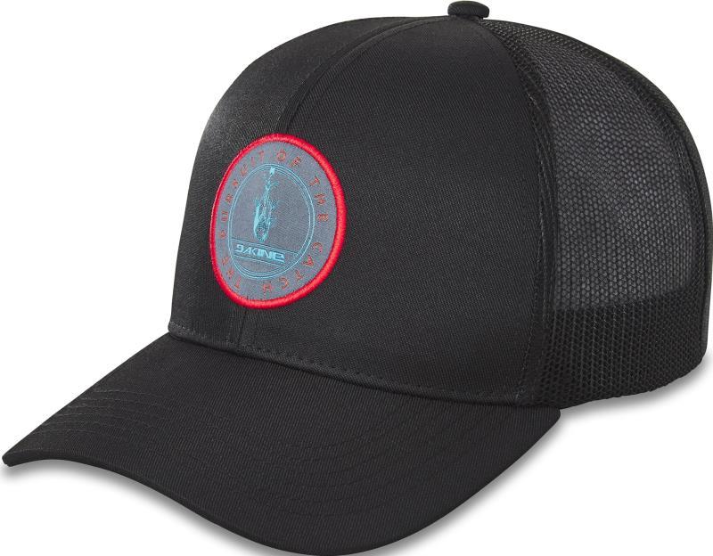 Crossing Curved Bill Trucker - Ulua 1