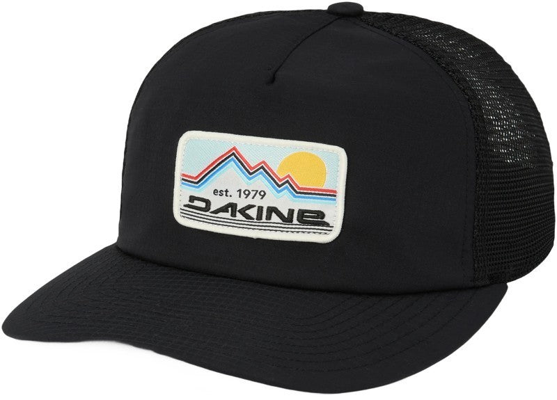 Cruisin Trucker - black 1