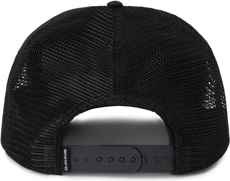 Cruisin Trucker - black 1
