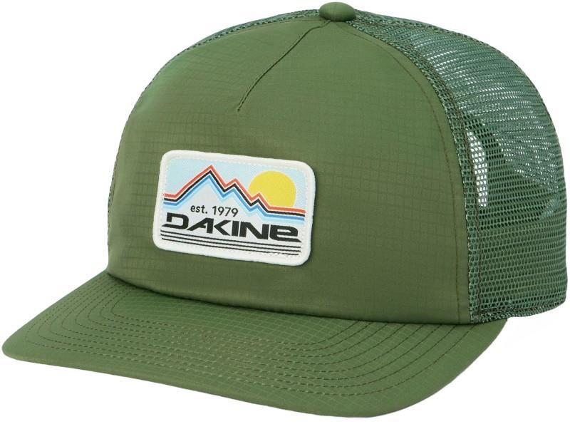 Cruisin Trucker - cypress 1