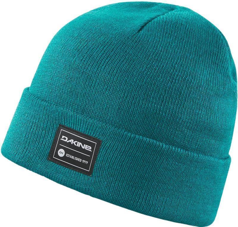 Cutter Beanie - Deep Lake 1