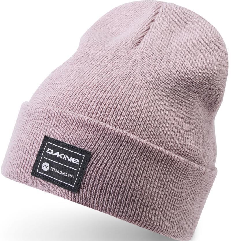 Cutter Beanie - Woodrose 1