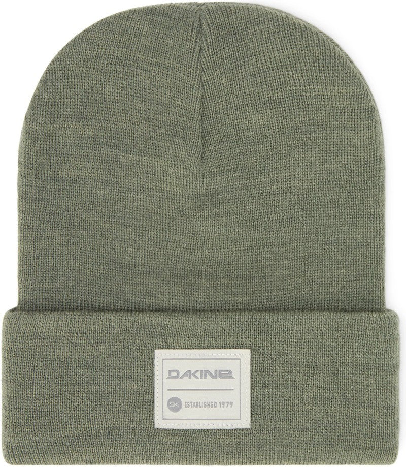 Cutter Beanie - mulled basil 1
