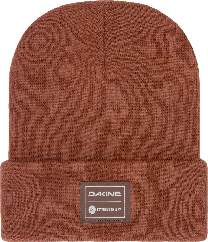 Cutter Beanie - spice 1