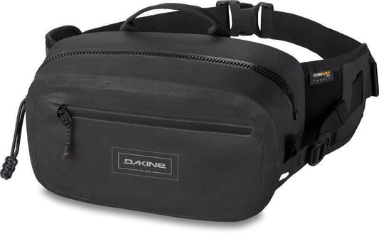 Cyclone Hip Pack - cyclone black 1