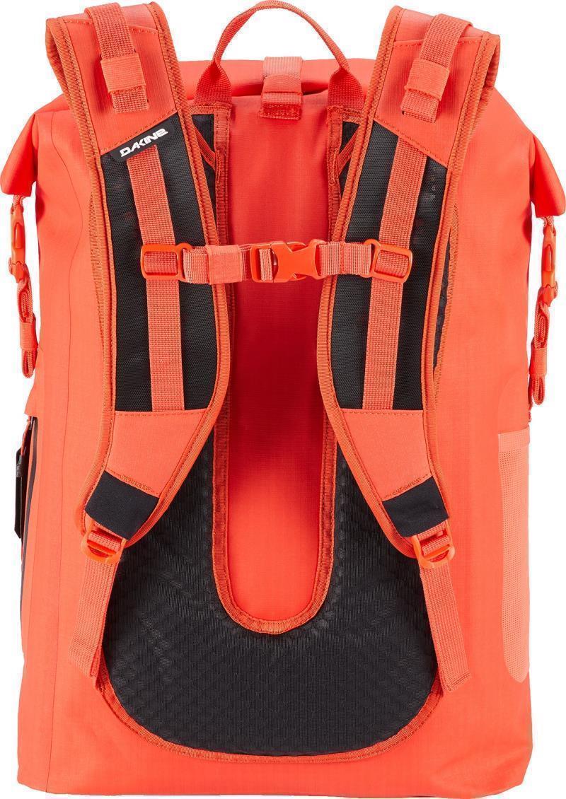 Cyclone II Dry Pack 36L - Sun Flare 2
