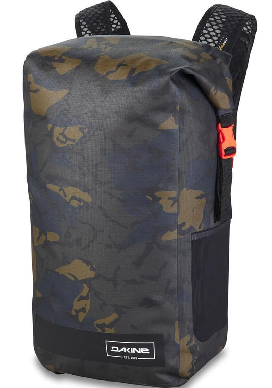 Cyclone Roll Top Pack 32L - Cascade Camo 1