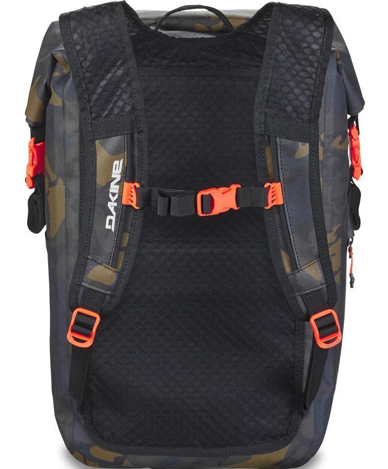 Cyclone Roll Top Pack 32L - Cascade Camo 2