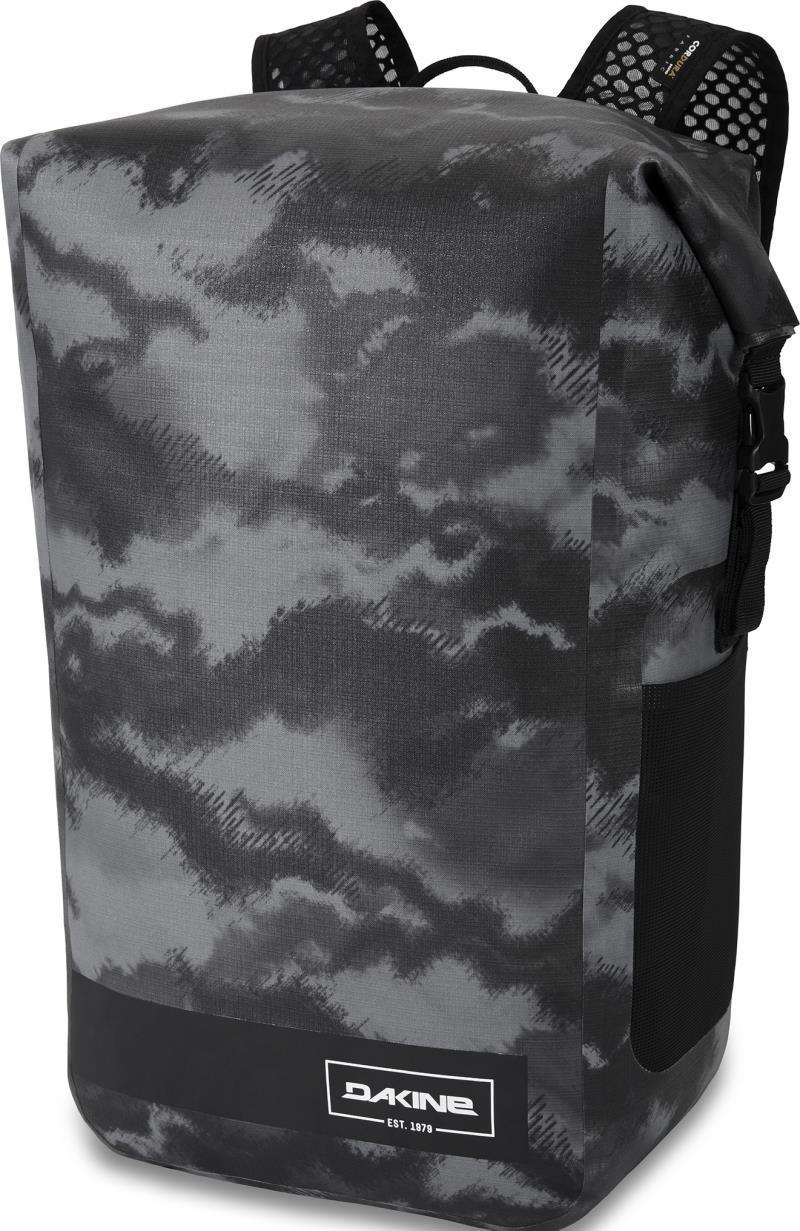 Cyclone Roll Top Pack 32L - Dark Ashcroft Camo 1