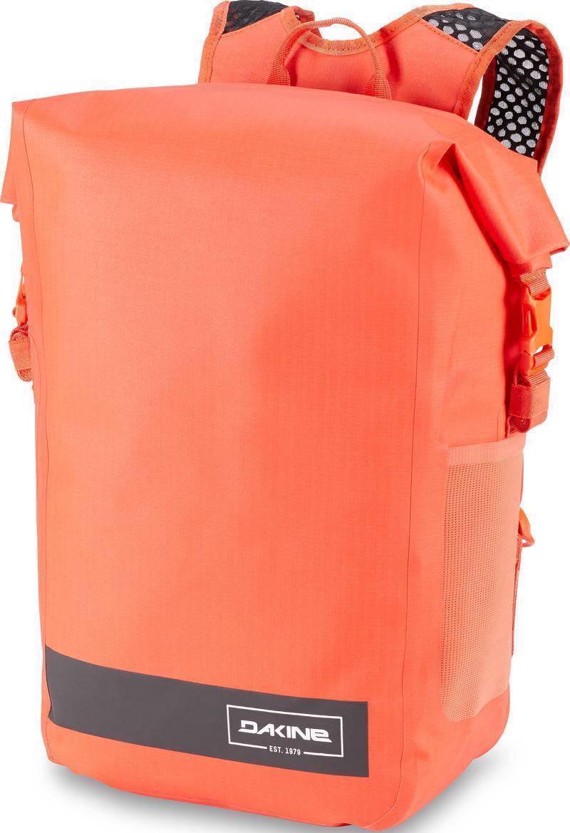 Cyclone Roll Top Pack 32L - Sun Flare 1