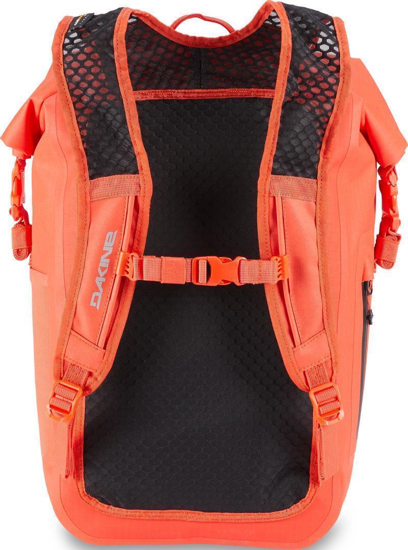 Cyclone Roll Top Pack 32L - Sun Flare 2