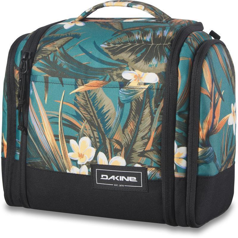Daybreak Travel Kit - Large - Emerald Tropic 1