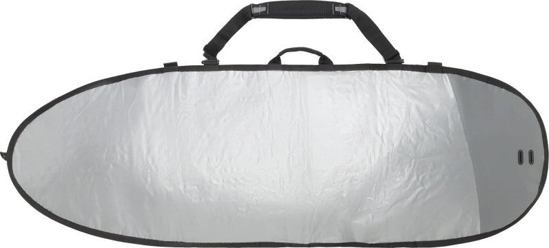 Daylight DLX Surfboard Bag Hybrid 5`8" - castlerock / stone 1