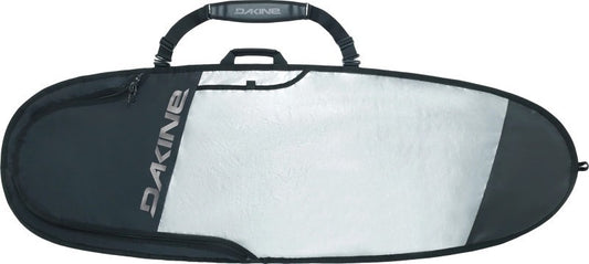 Daylight LT Surfboard Bag Hybrid 6`0" - silver / black 1