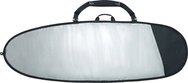 Daylight LT Surfboard Bag Hybrid 6`6" - silver / black 1