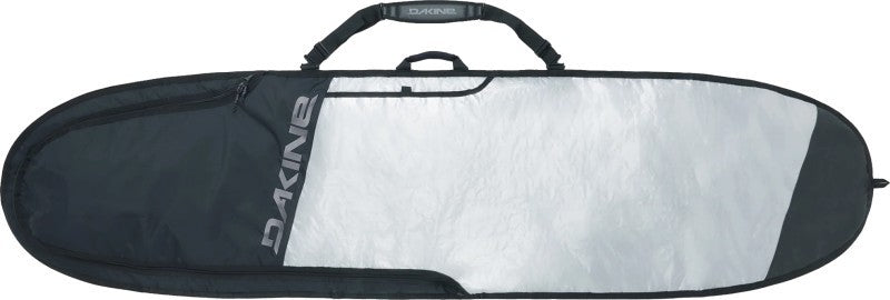 Daylight LT Surfboard Bag Noserider 8`0" - silver / black 1