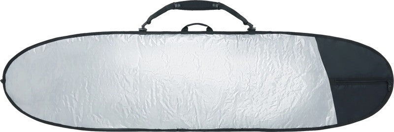 Daylight LT Surfboard Bag Noserider 8`0" - silver / black 1