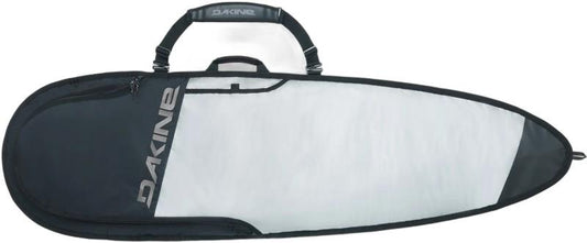 Daylight LT Surfboard Bag Thruster 5`8" - silver / black 1
