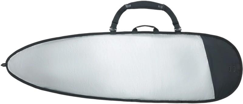 Daylight LT Surfboard Bag Thruster 5`8" - silver / black 1