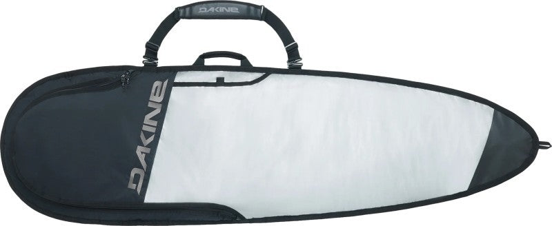 Daylight LT Surfboard Bag Thruster 6`0" - silver / black 1