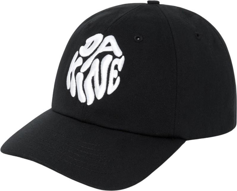 Daytrip Ballcap - black 1
