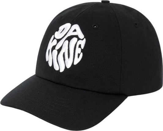 Daytrip Ballcap - black 1