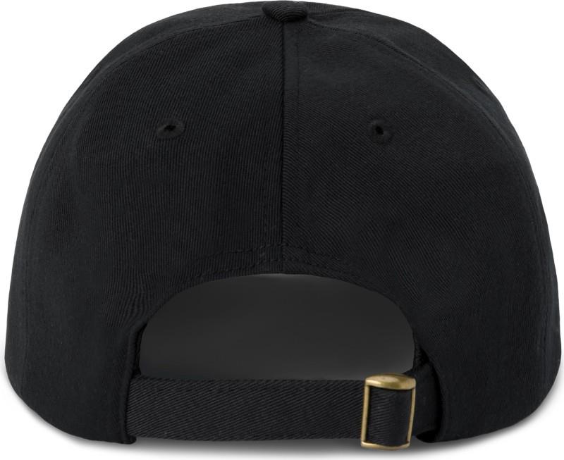 Daytrip Ballcap - black 1