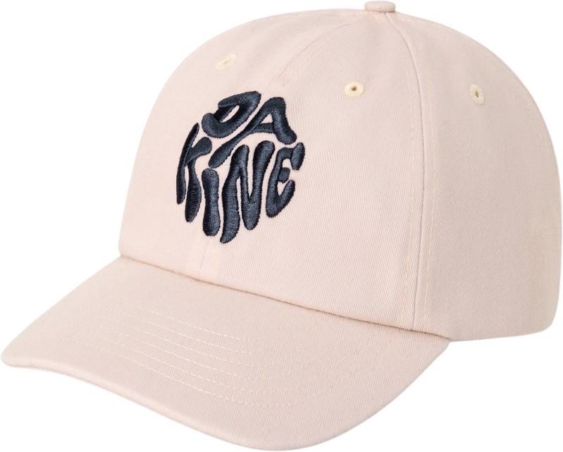 Daytrip Ballcap - cameo rose 1
