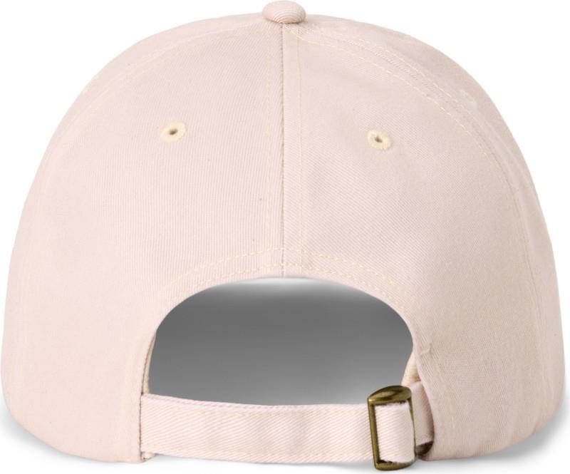 Daytrip Ballcap - cameo rose 1