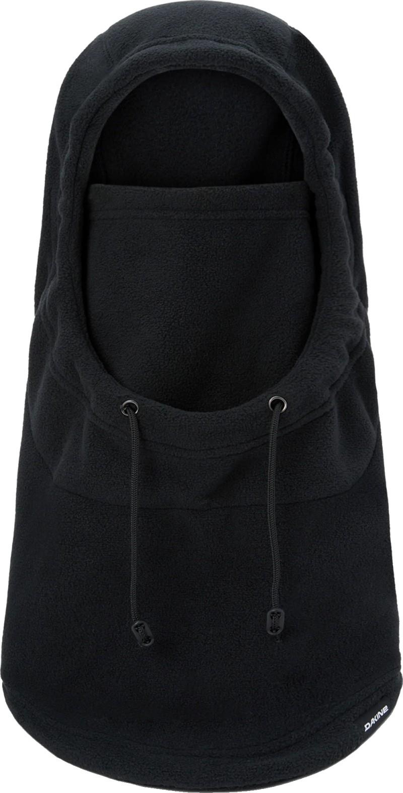 Daytripper Hood - black 1