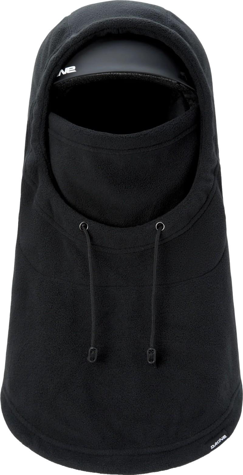 Daytripper Hood - black 1