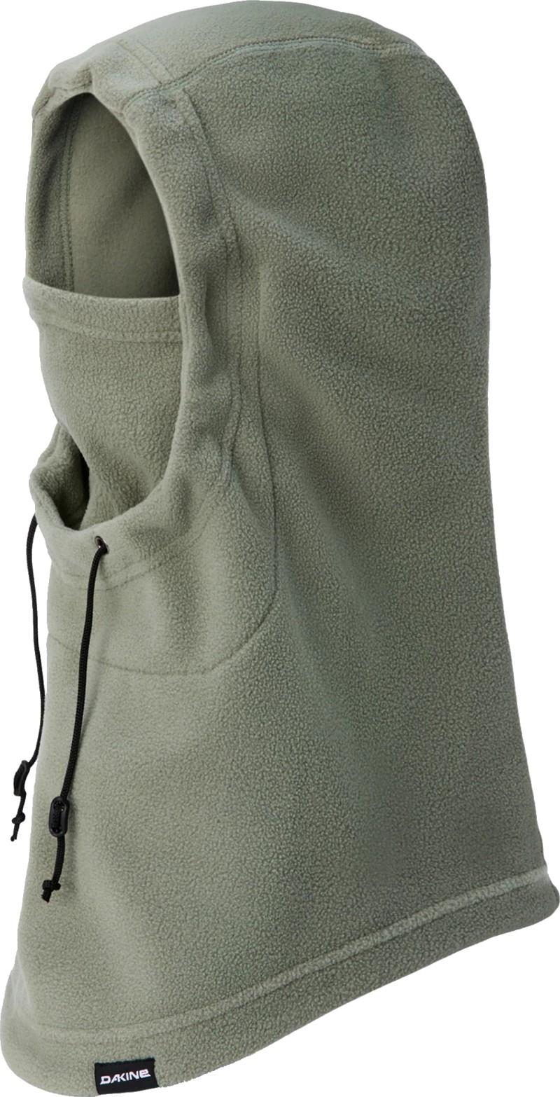 Daytripper Hood - mulled basil 1
