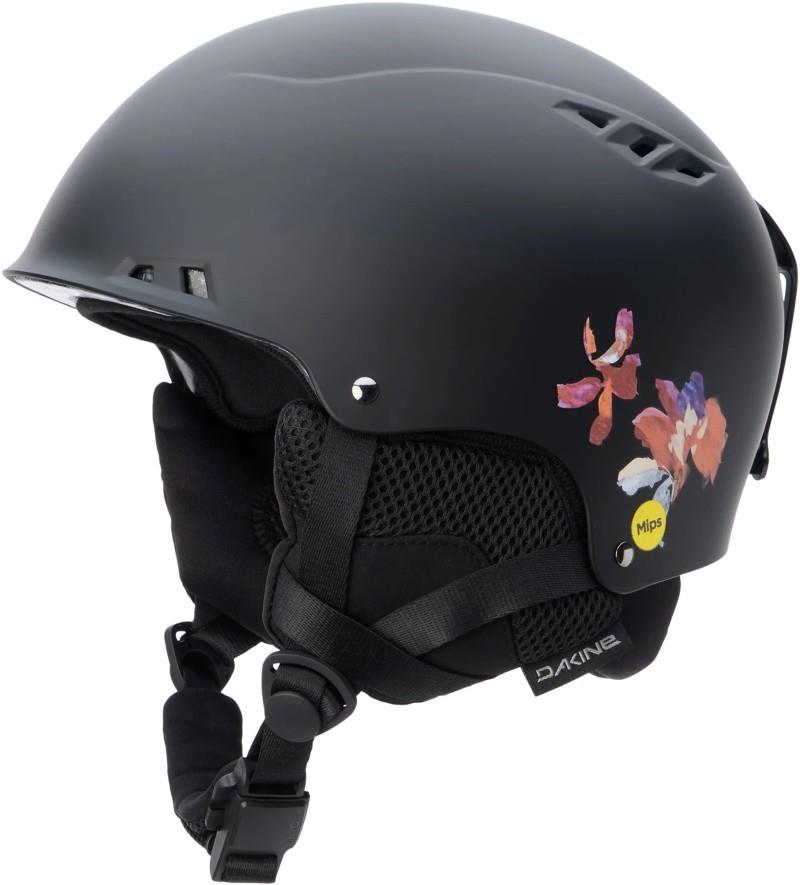 Daytripper MIPS Helmet E1 - dark ephemera 1