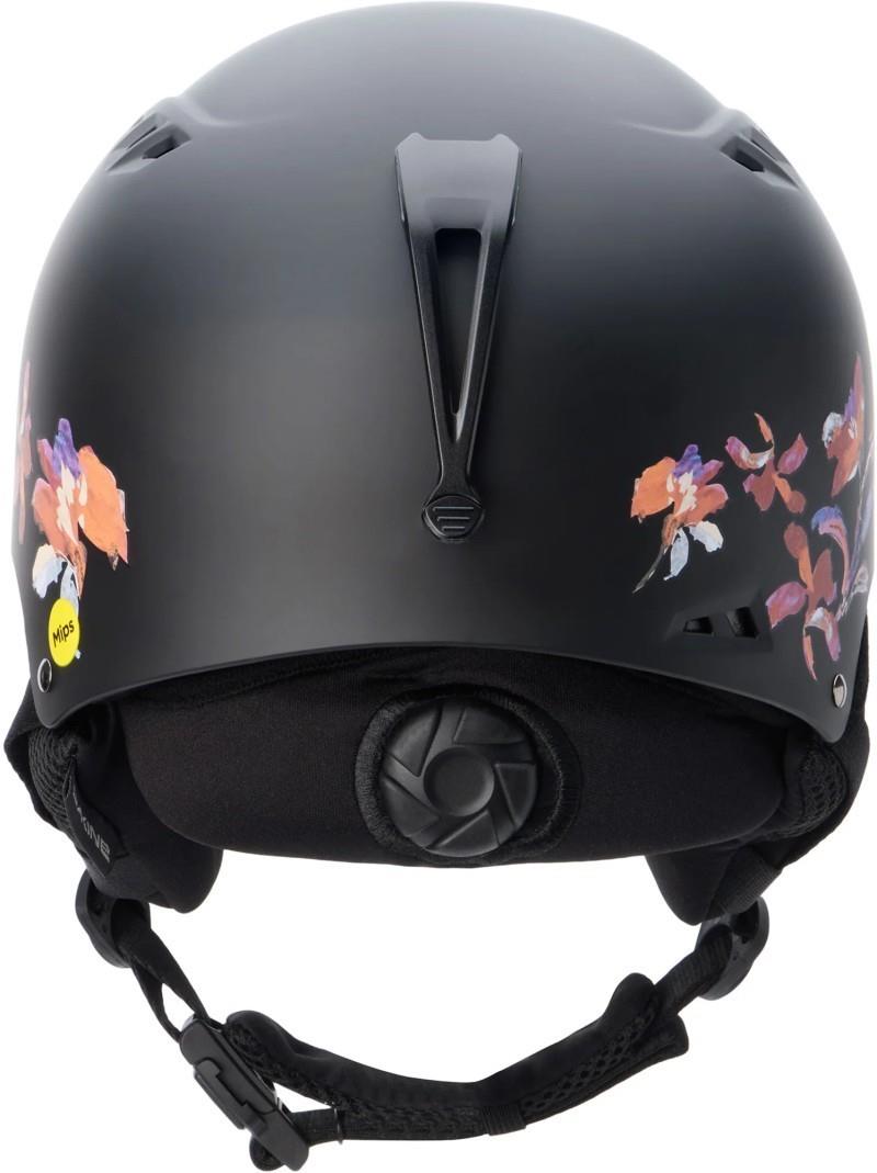 Daytripper MIPS Helmet E1 - dark ephemera 1
