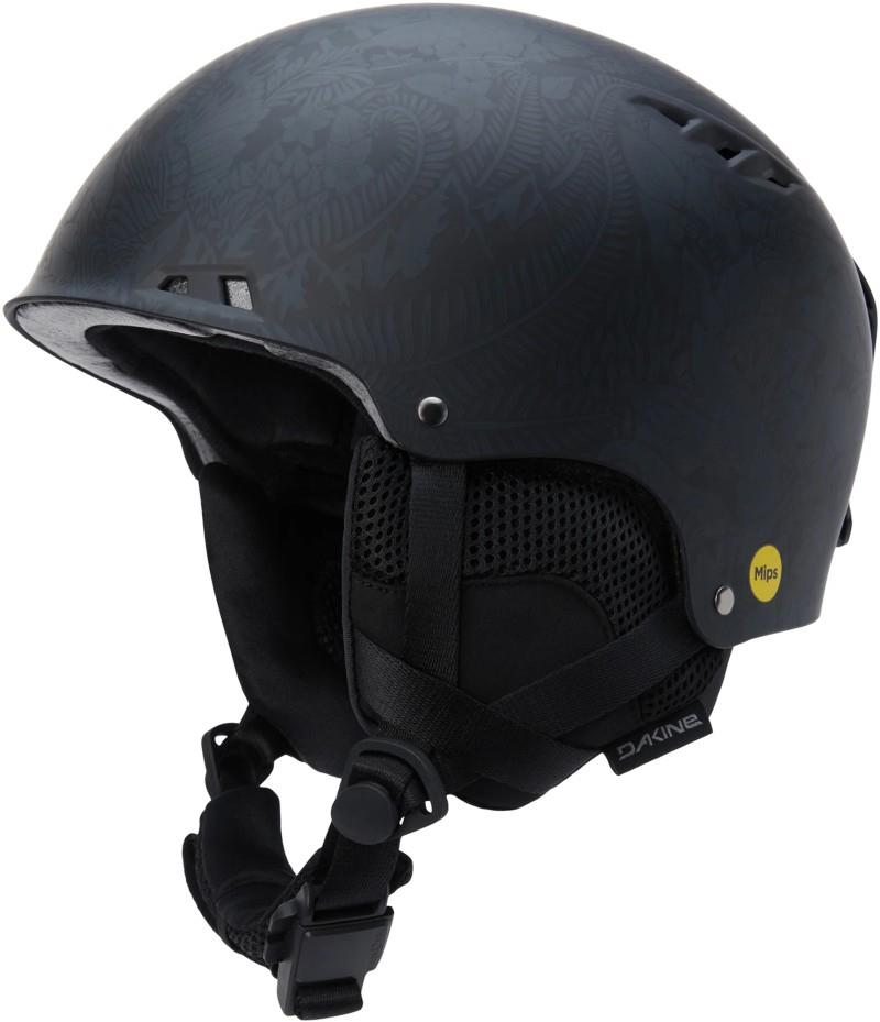 Daytripper MIPS Helmet E1 - kingdom black tonal 1