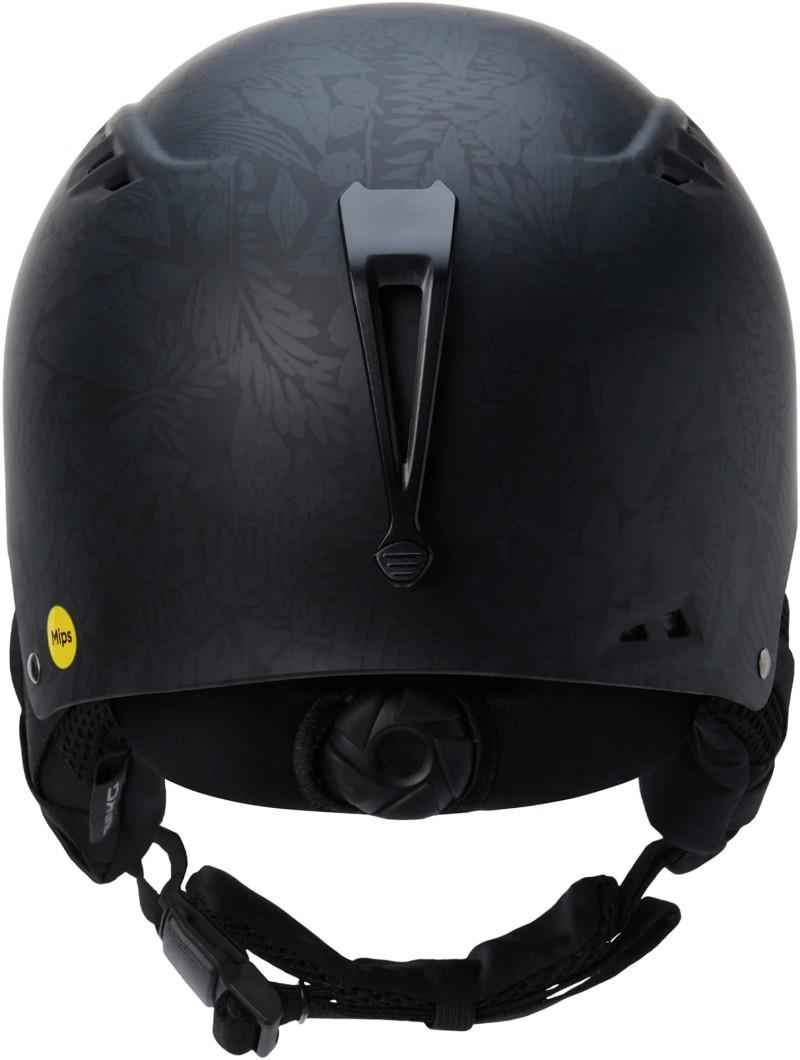 Daytripper MIPS Helmet E1 - kingdom black tonal 1